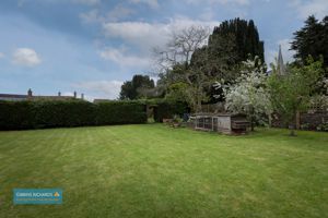 Garden- click for photo gallery